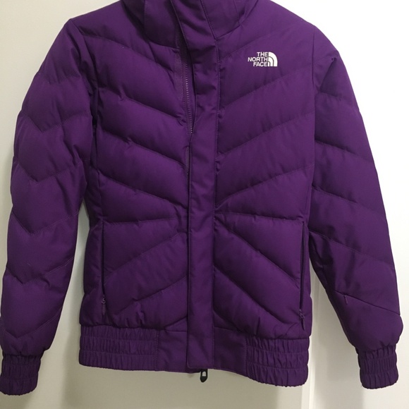 The North Face Winter Puffer 600 Jacket - XS - Picture 3 of 12